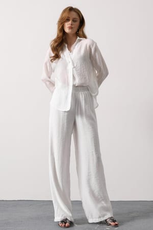Reyon Vrouwen Kleding - MTVR-745C8001