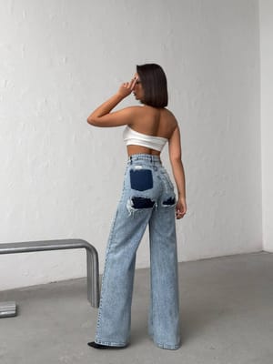 The Bark Kvinner Klær - MTVR-46B25FBB