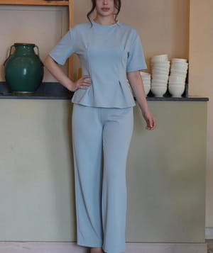 Chic Žene Odjeća - MTVR-64B6E6D7
