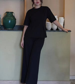 Chic Žene Odjeća - MTVR-64B6E6D7