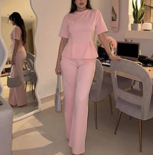 Chic Žene Odjeća - MTVR-64B6E6D7