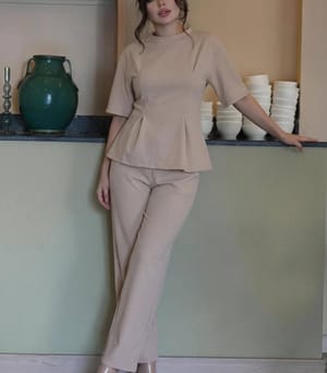 Chic Žene Odjeća - MTVR-64B6E6D7