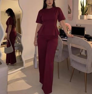 Chic Žene Odjeća - MTVR-64B6E6D7