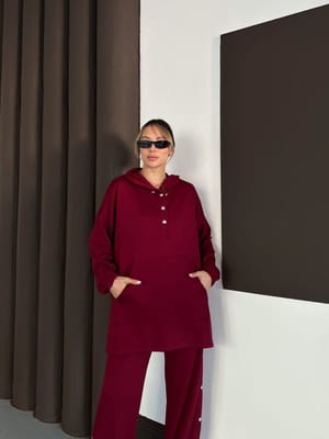 Sheryy Vroue Klere - MTVR-3D194B40