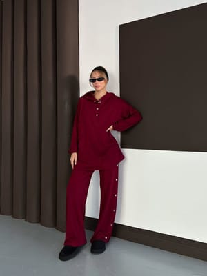 Sheryy Vroue Klere - MTVR-3D194B40