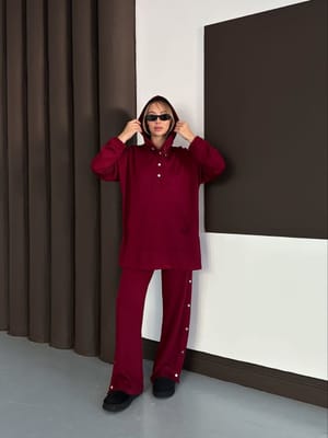 Sheryy Vroue Klere - MTVR-3D194B40