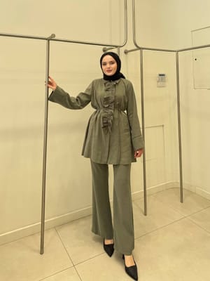 Rumella Wanita Pakaian - MTVR-C1FD27AF