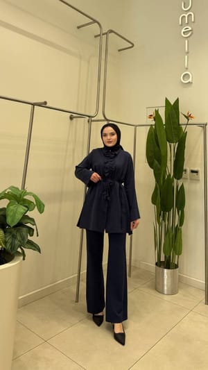 Rumella Wanita Pakaian - MTVR-C1FD27AF