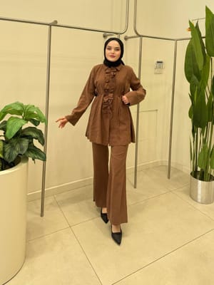 Rumella Wanita Pakaian - MTVR-C1FD27AF