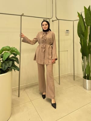 Rumella Wanita Pakaian - MTVR-C1FD27AF