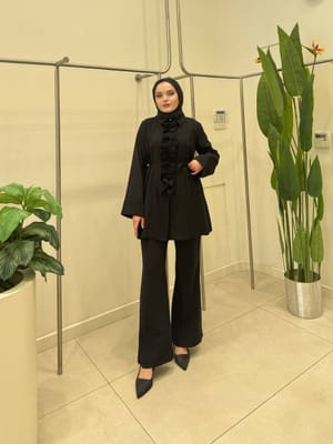 Rumella Wanita Pakaian - MTVR-C1FD27AF