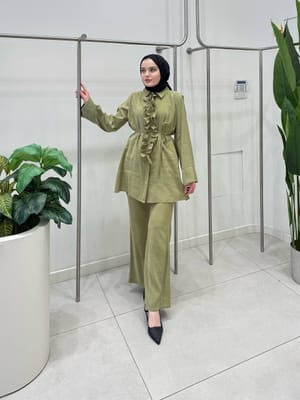 Rumella Wanita Pakaian - MTVR-C1FD27AF