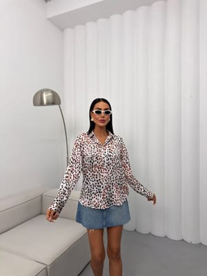 Sheryy Gratë Veshje - MTVR-FCA6B9F6