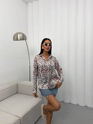 Sheryy Gratë Veshje - MTVR-FCA6B9F6