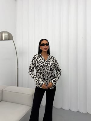 Sheryy Kobiety Odzież - MTVR-2348A992
