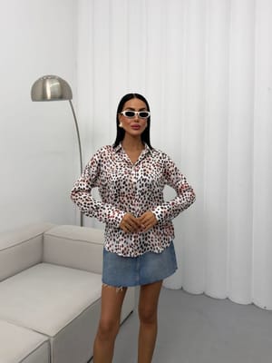 Sheryy Gratë Veshje - MTVR-FCA6B9F6