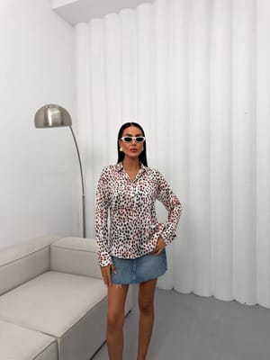Sheryy Gratë Veshje - MTVR-FCA6B9F6