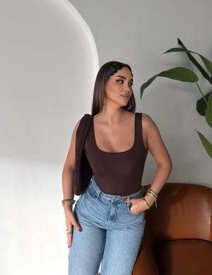 ByGecce Kobiety Odzież - MTVR-CD8A578B