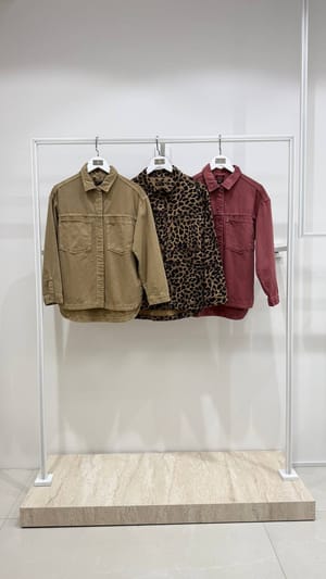 4S Collection Ženy Oblečení - MTVR-6D13AD71