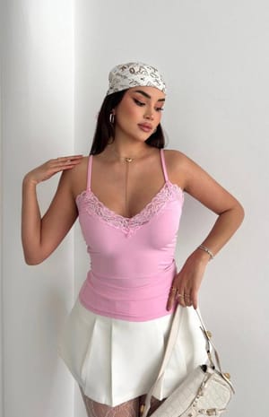 ByGecce หญิง เสื้อผ้า - MTVR-90AD0E3D