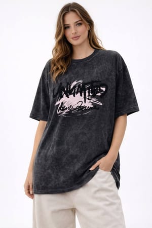 Lykoss 女士 服装 - MTVR-F8C2A17A
