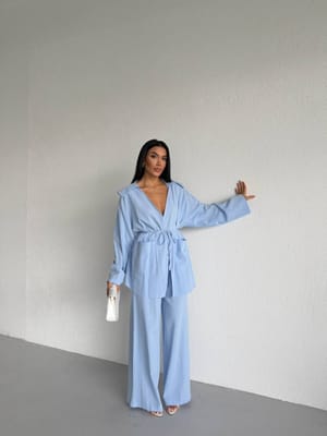 Mawera Ženy Oblečenie - MTVR-EB85A39E