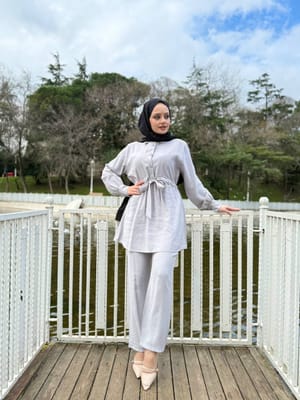 TCN Wanita Pakaian - MTVR-3922DA8A