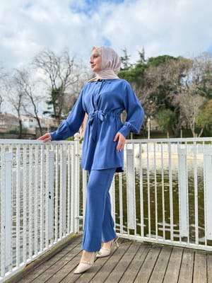 TCN Wanita Pakaian - MTVR-3922DA8A