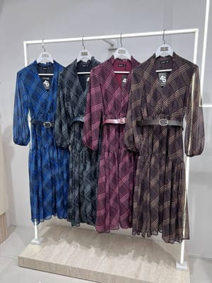 4S Collection Femei Îmbrăcăminte - MTVR-D69AAF8F