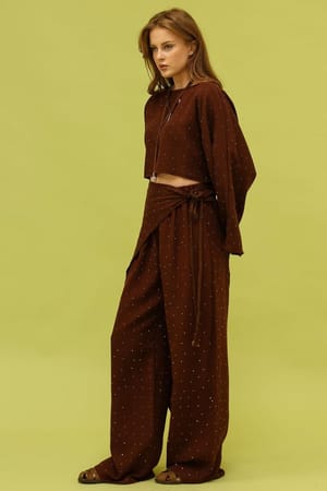 Reyon Femme Vêtements - MTVR-DACCBDC1