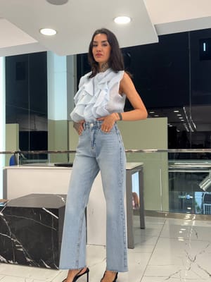 Lefon Vrouwen Kleding - MTVR-9C6CB7EE