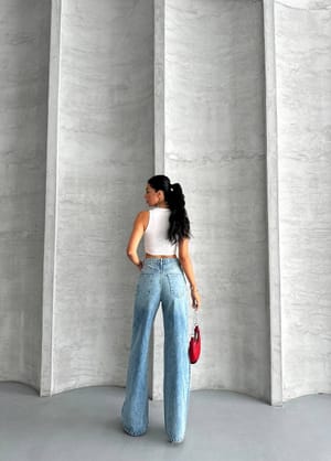 ZDN Jeans Ženy Oblečenie - MTVR-374D7DC4