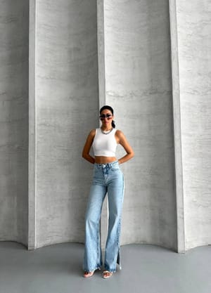 ZDN Jeans Ženy Oblečenie - MTVR-374D7DC4