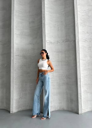 ZDN Jeans Ženy Oblečenie - MTVR-374D7DC4