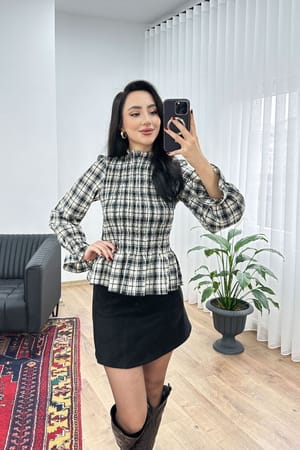 Lustrin 女士 服装 - MTVR-60EFFC56