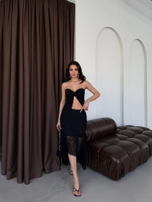 Tille زنان پوشاک - MTVR-10ADDB0C