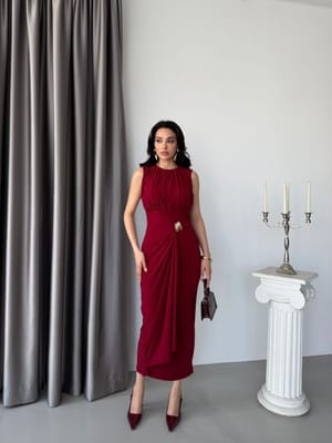Tille Mujer Ropa - MTVR-144A8D00