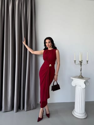 Tille Mujer Ropa - MTVR-144A8D00