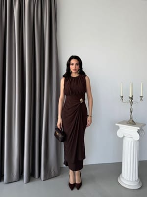 Tille Mujer Ropa - MTVR-144A8D00