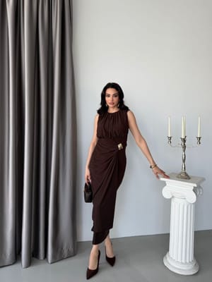 Tille Mujer Ropa - MTVR-144A8D00
