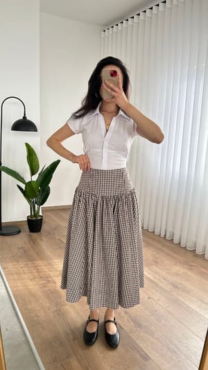 Lustrin 女士 服装 - MTVR-C470EE45