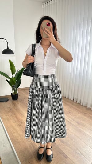 Lustrin 女士 服装 - MTVR-C470EE45