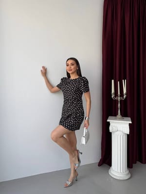 Tille Wanita Pakaian - MTVR-34CC991A