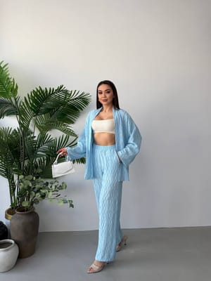 Tille Wanita Pakaian - MTVR-159EBA4D