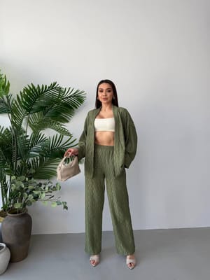 Tille Wanita Pakaian - MTVR-159EBA4D