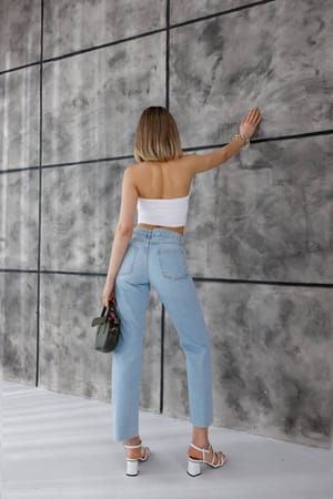 ZDN Jeans Kvinnor Kläder - MTVR-433424D8