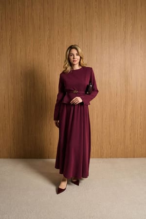 Henza Аялдар Clothing - MTVR-1114FF1D