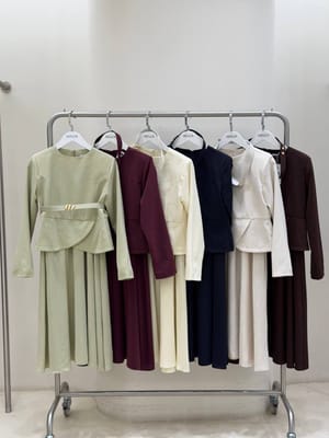 Henza Аялдар Clothing - MTVR-1114FF1D
