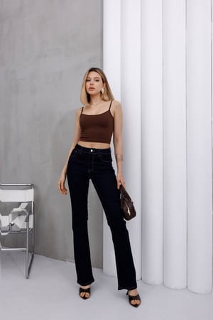 ZDN Jeans Gratë Veshje - MTVR-3C6E843D