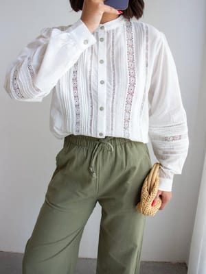 Crep Ženy Oblečení - MTVR-190EEFE9